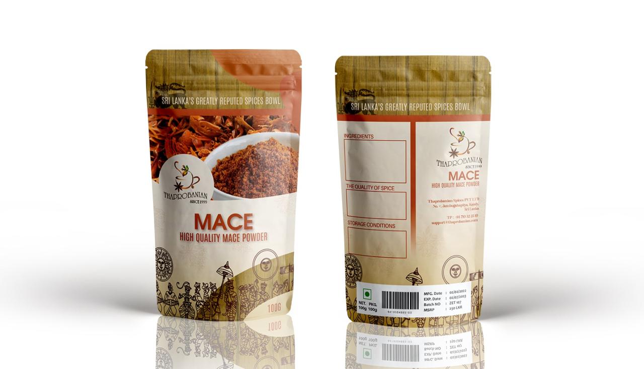 Mace